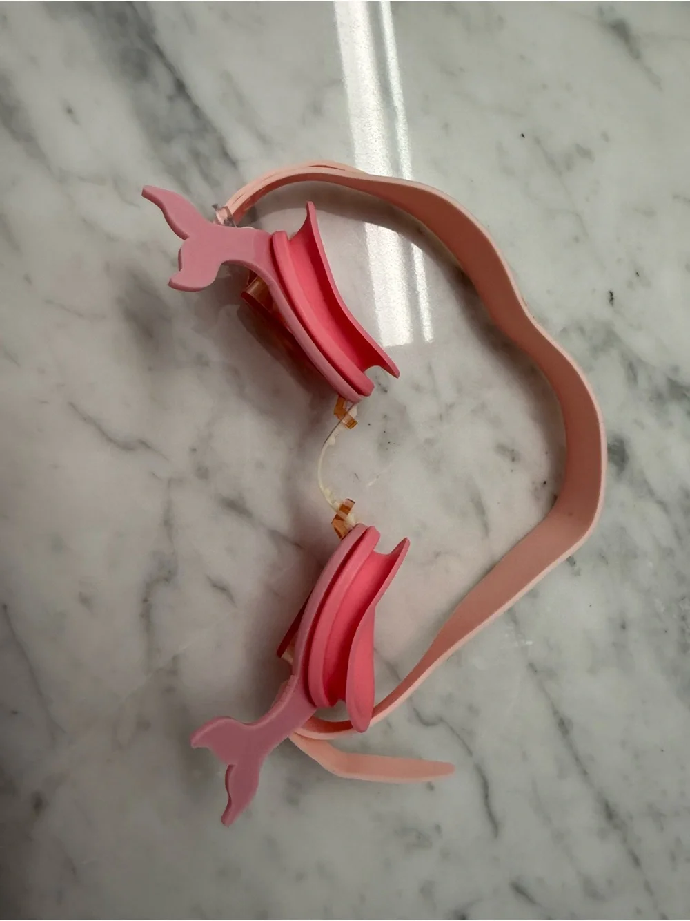 Coconut Grove Co playful pink